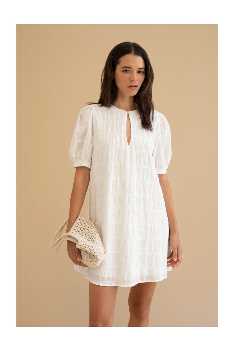 Vestido Becalar Mus&Bombón