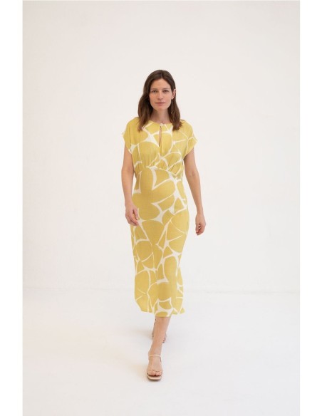 Vestido Selandia Mus&Bombón