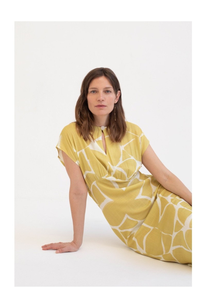 Vestido Selandia Mus&Bombón Vestido Selandia Mus&Bombón