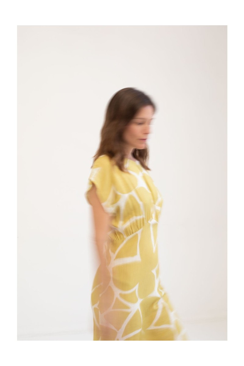 Vestido Selandia Mus&Bombón Vestido Selandia Mus&Bombón