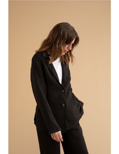 Blazer Curazao Mus&Bombón