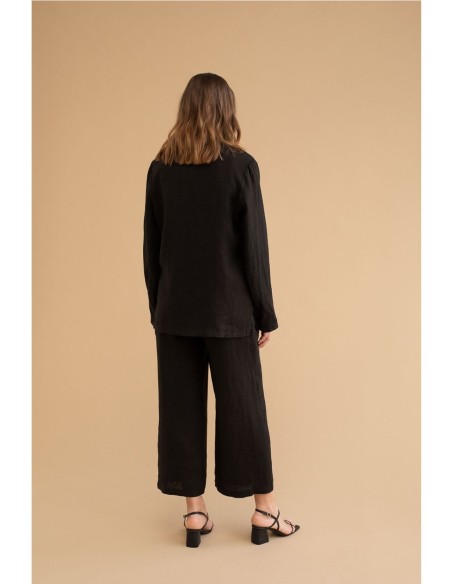 Blazer Curazao Mus&Bombón