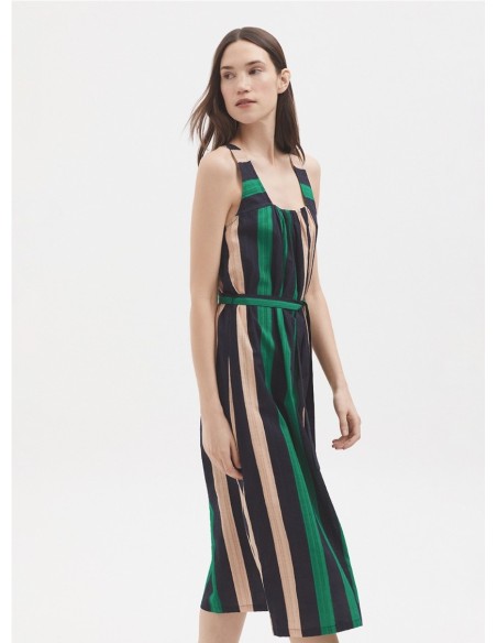 Vestido Multistripes NiceThings