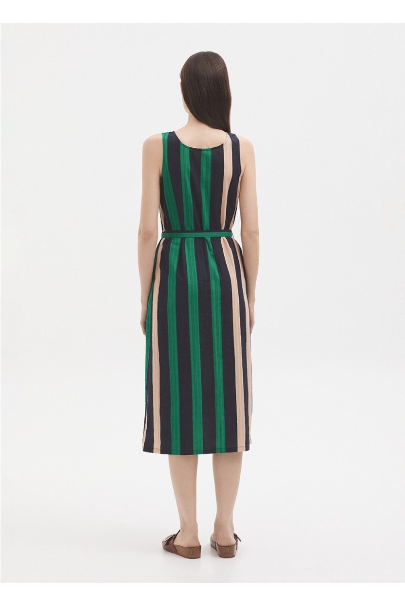 Vestido Multistripes NiceThings Vestido Multistripes NiceThings