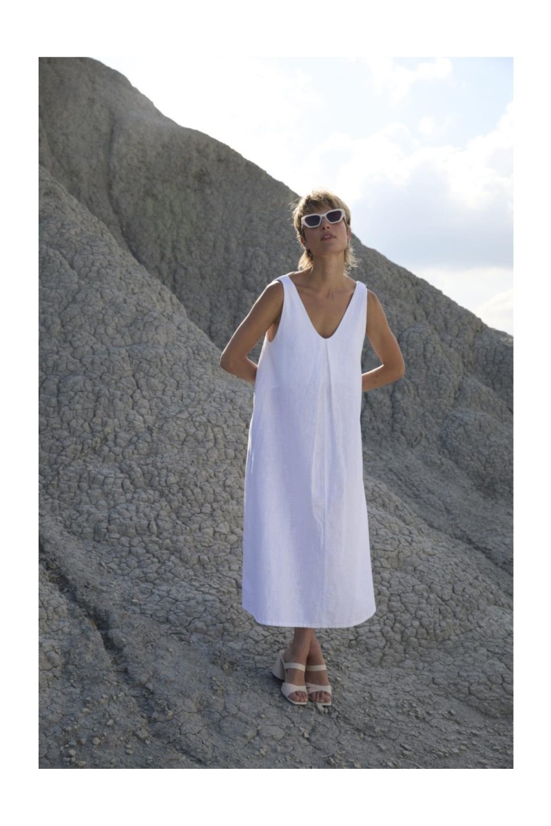 Vestido Cereuis DesignersSociety