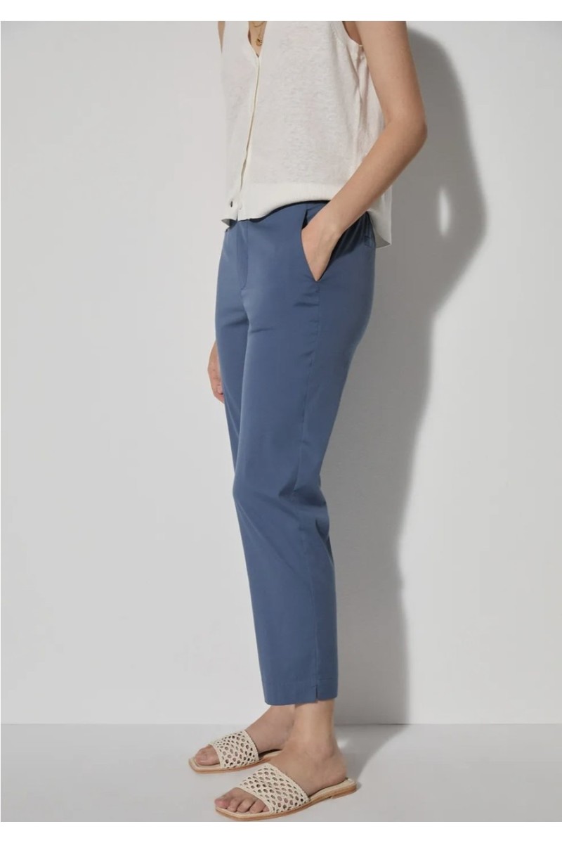 Pantalón Jason EseOese AZUL 2