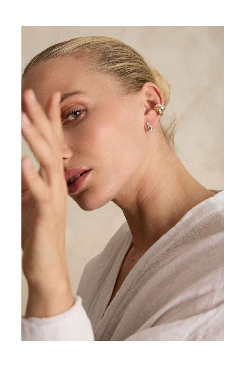 Pendientes Talaiot DosPrimeras