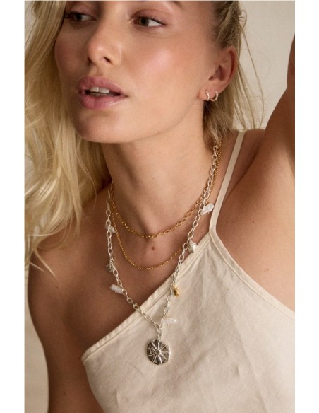 Collar Marea D´Argent DosPrimeras