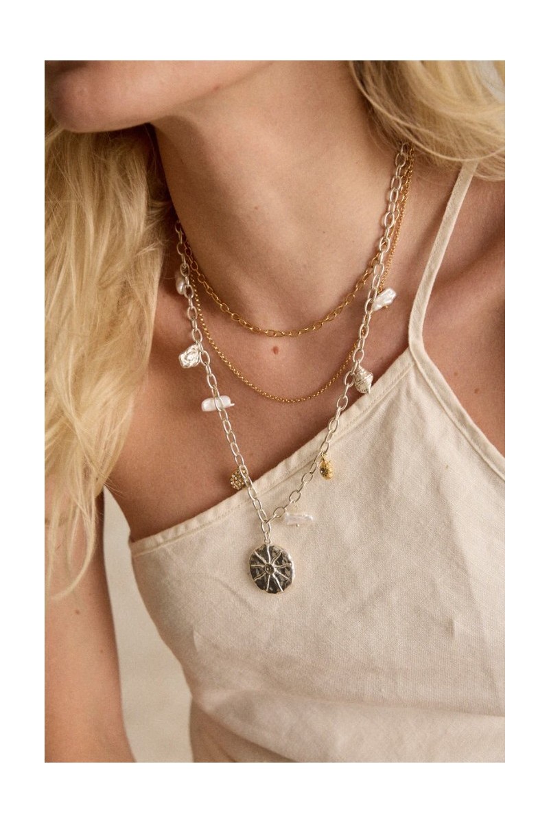 Collar Marea D´Argent DosPrimeras