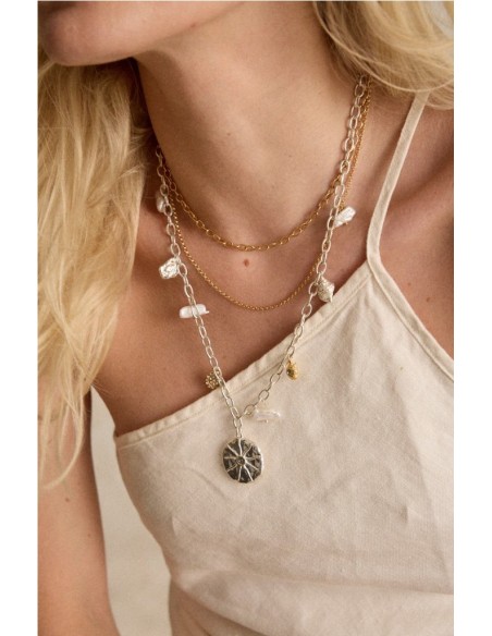 Collar Marea D´Argent DosPrimeras