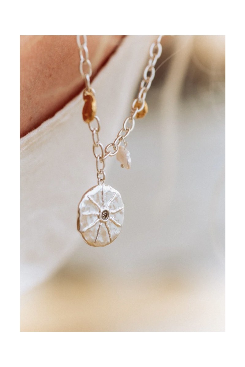 Collar Marea D´Argent DosPrimeras