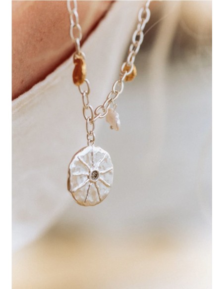 Collar Marea D´Argent DosPrimeras