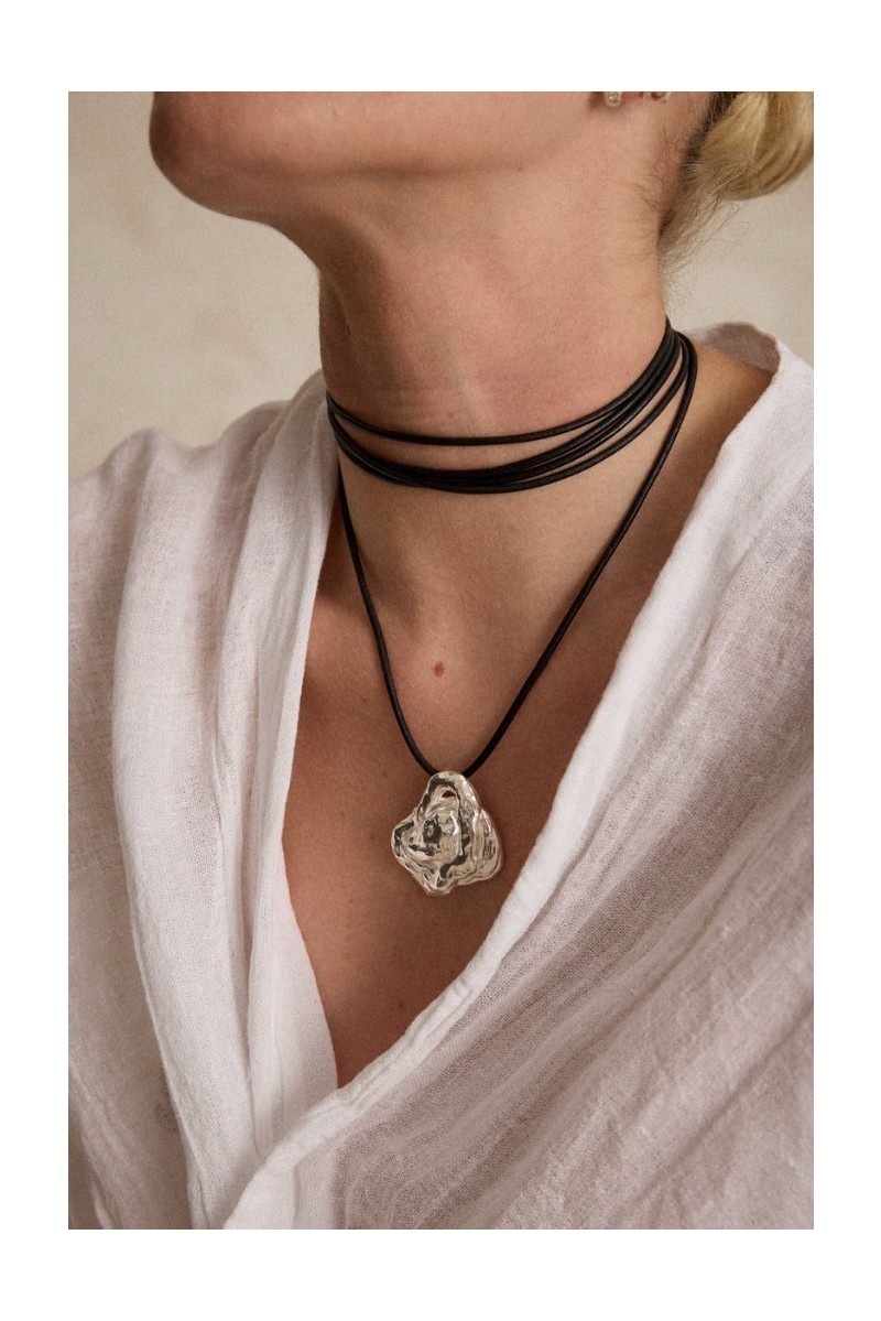 Collar Calblanque DosPrimeras