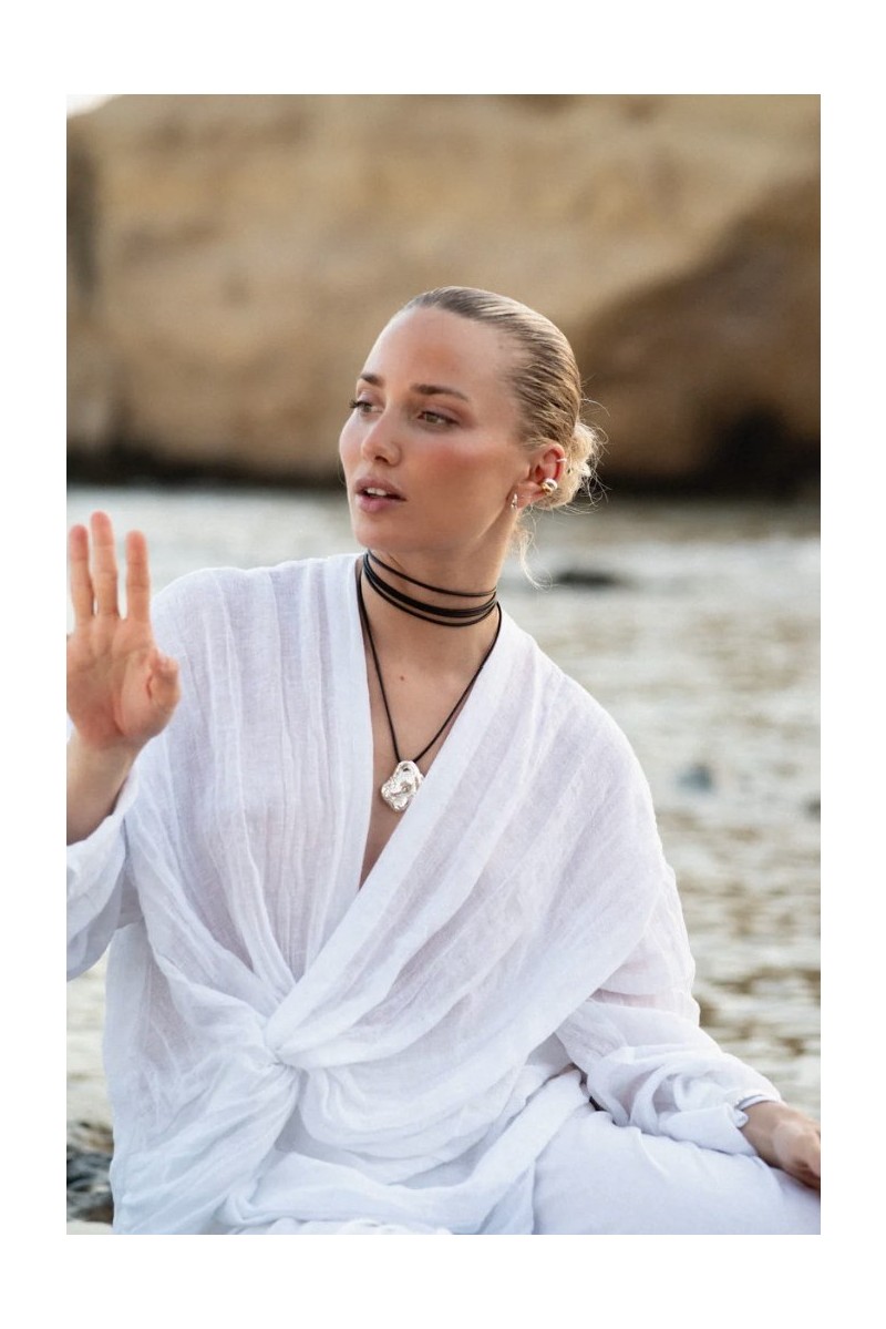 Collar Calblanque DosPrimeras