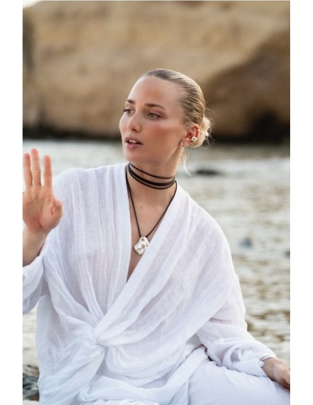 Collar Calblanque DosPrimeras