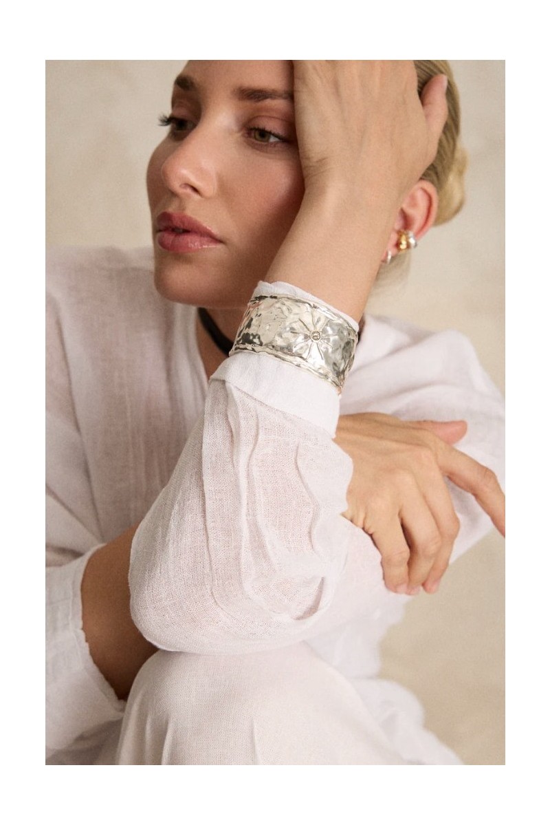 Brazalete Rivera DosPrimeras