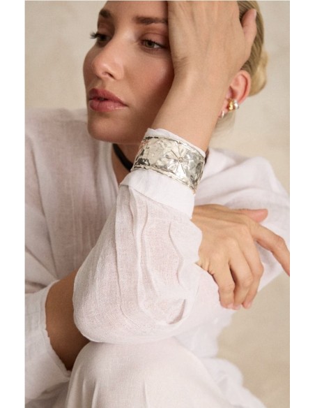 Brazalete Rivera DosPrimeras