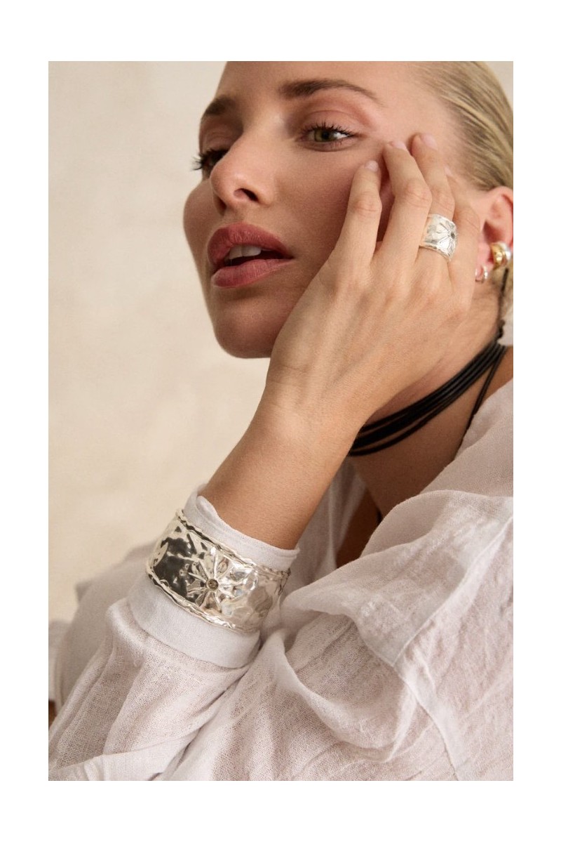 Brazalete Rivera DosPrimeras