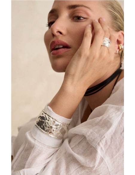 Brazalete Rivera DosPrimeras