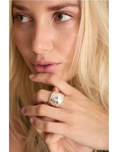 Anillo Ribera DosPrimeras