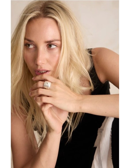 Anillo Ribera DosPrimeras