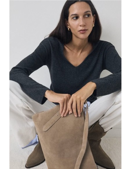 Jersey Namur EseOese Gris