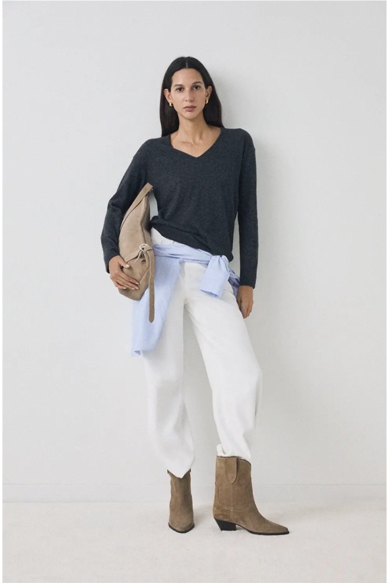 Jersey Namur EseOese Gris