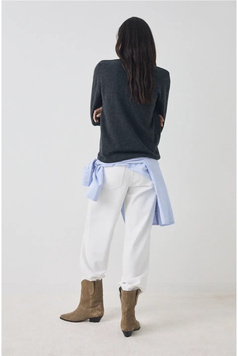 Jersey Namur EseOese Gris