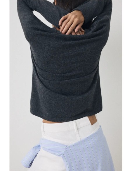 Jersey Namur EseOese Gris