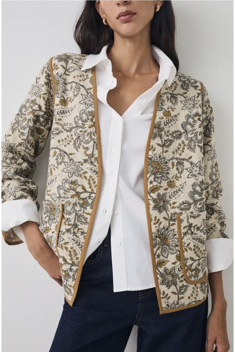 Kimono Morris EseOese