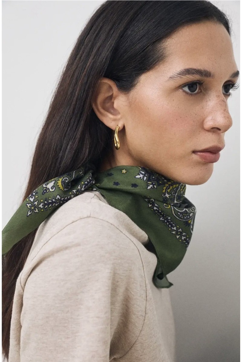 Pañuelo West EseOese