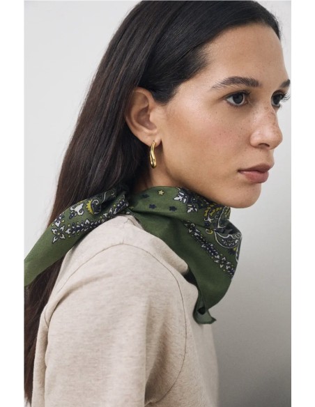 Pañuelo West EseOese