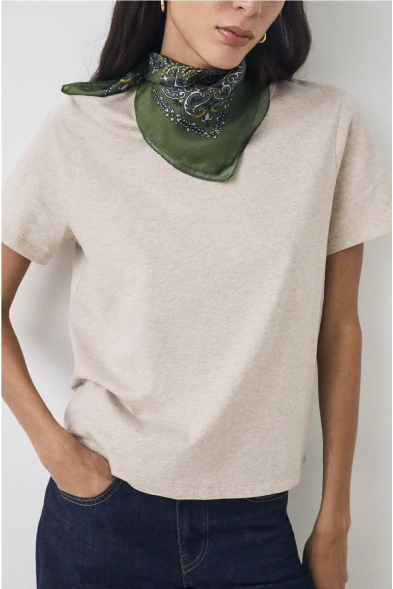 Pañuelo West EseOese