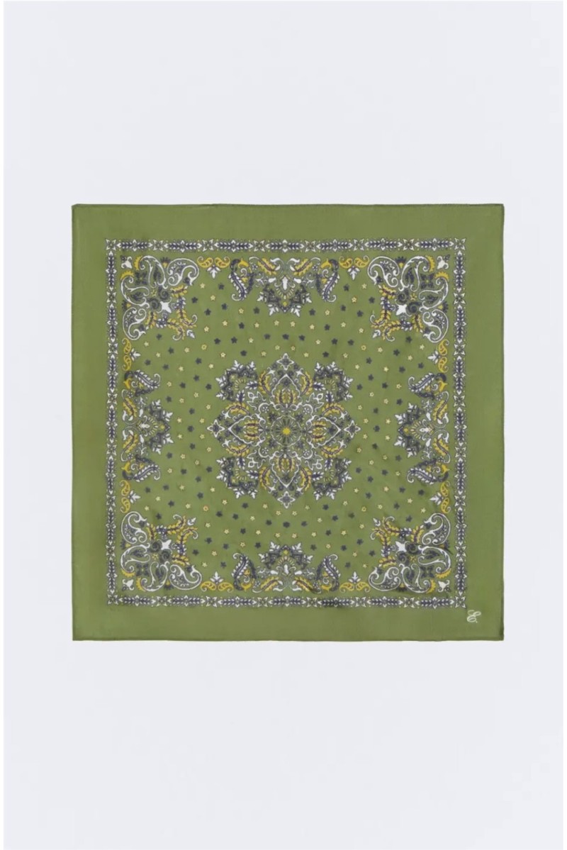 Pañuelo West EseOese