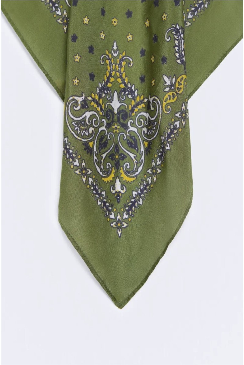 Pañuelo West EseOese