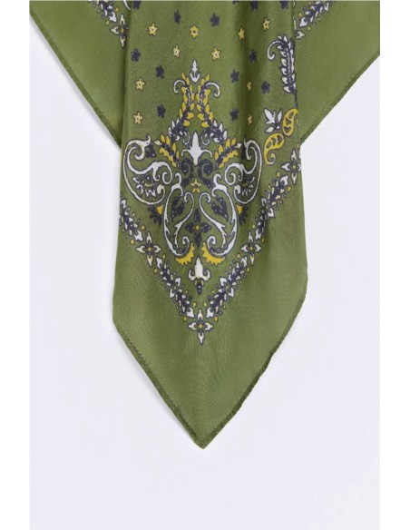 Pañuelo West EseOese