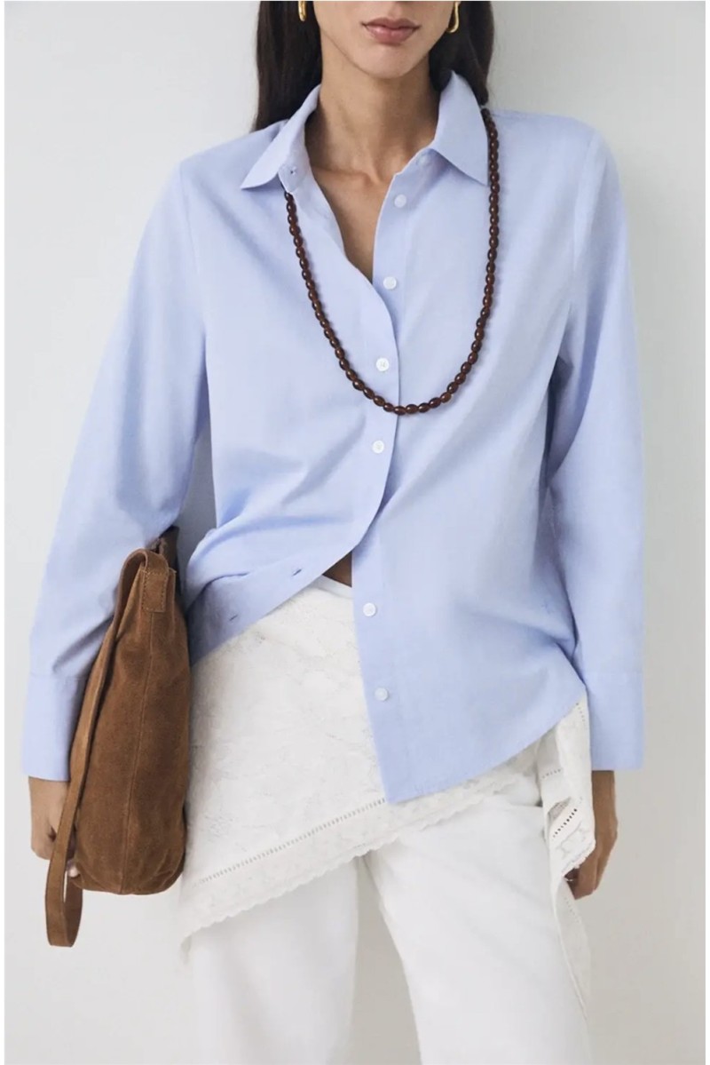 Camisa Minimal EseOese