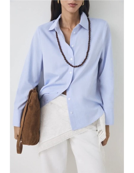 Camisa Minimal EseOese