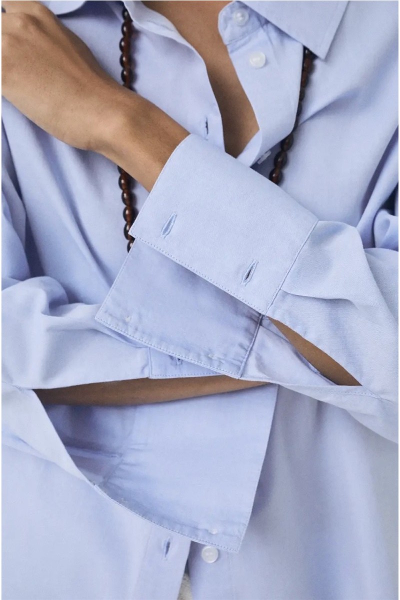 Camisa Minimal EseOese