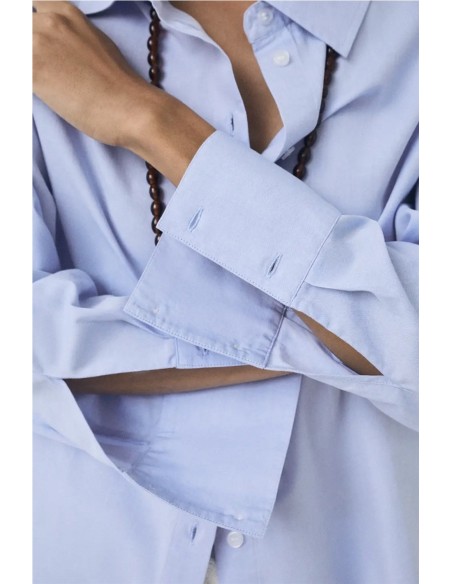 Camisa Minimal EseOese