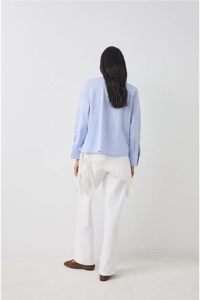 Camisa Minimal EseOese