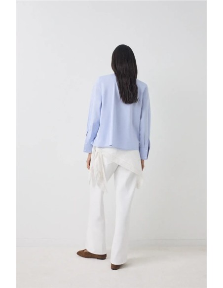 Camisa Minimal EseOese