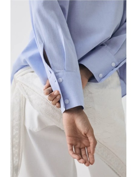 Camisa Minimal EseOese