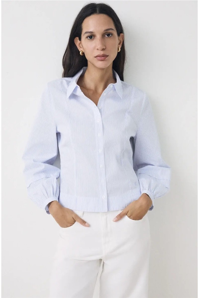 Camisa Darcey EseOese