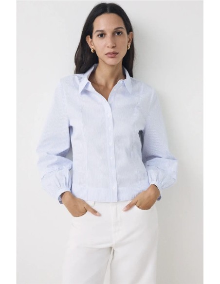 Camisa Darcey EseOese