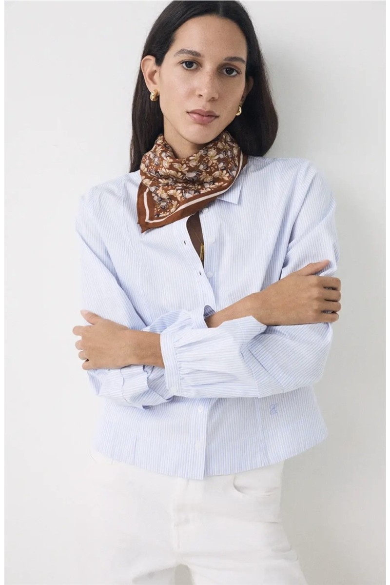 Camisa Darcey EseOese