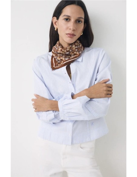 Camisa Darcey EseOese