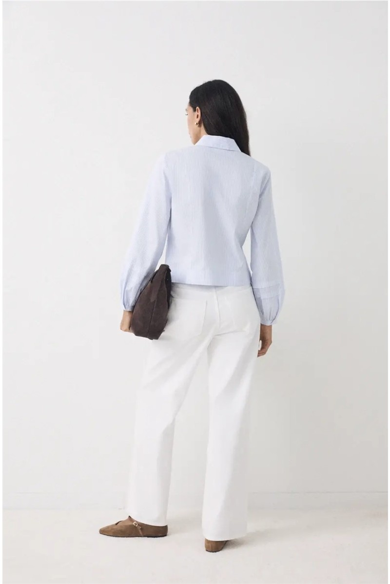 Camisa Darcey EseOese