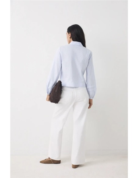 Camisa Darcey EseOese