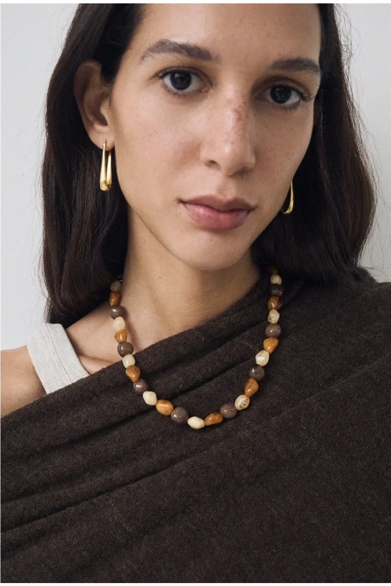 Collar Stones EseOese